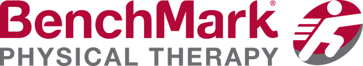 BenchMark Logo