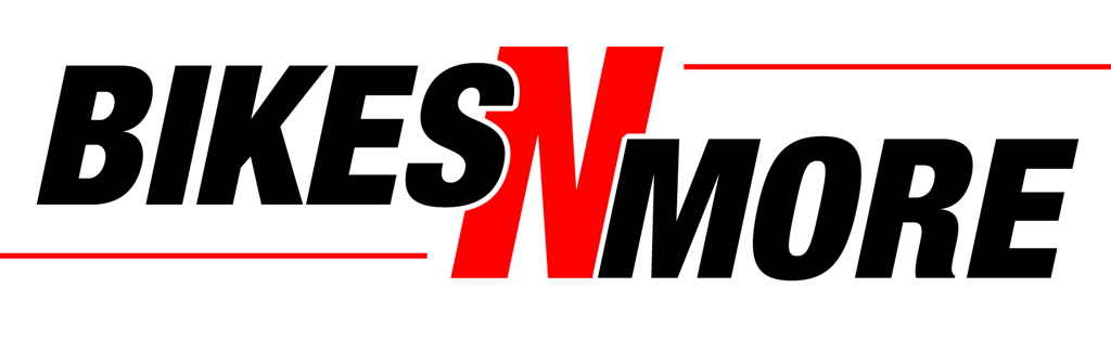 Bikes N More Logo