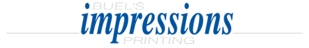 Buels Printing Logo