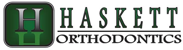 Haskett Ortho Logo