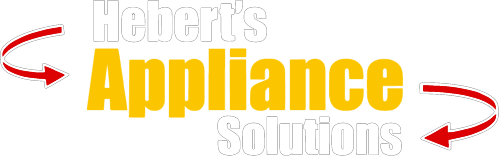 Heberts Appliance Solutions Logo