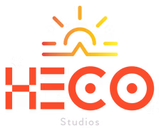 HECO Studios Logo