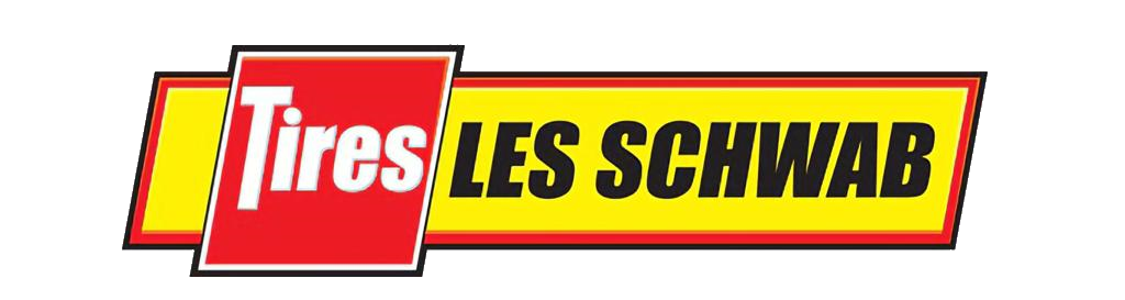 Les Schwab Oregon City Logo