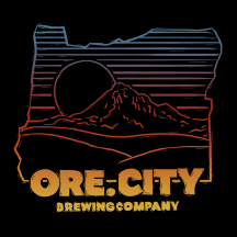 Oregon City Brewing Logo