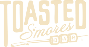 Toasted S'mores Bar Logo