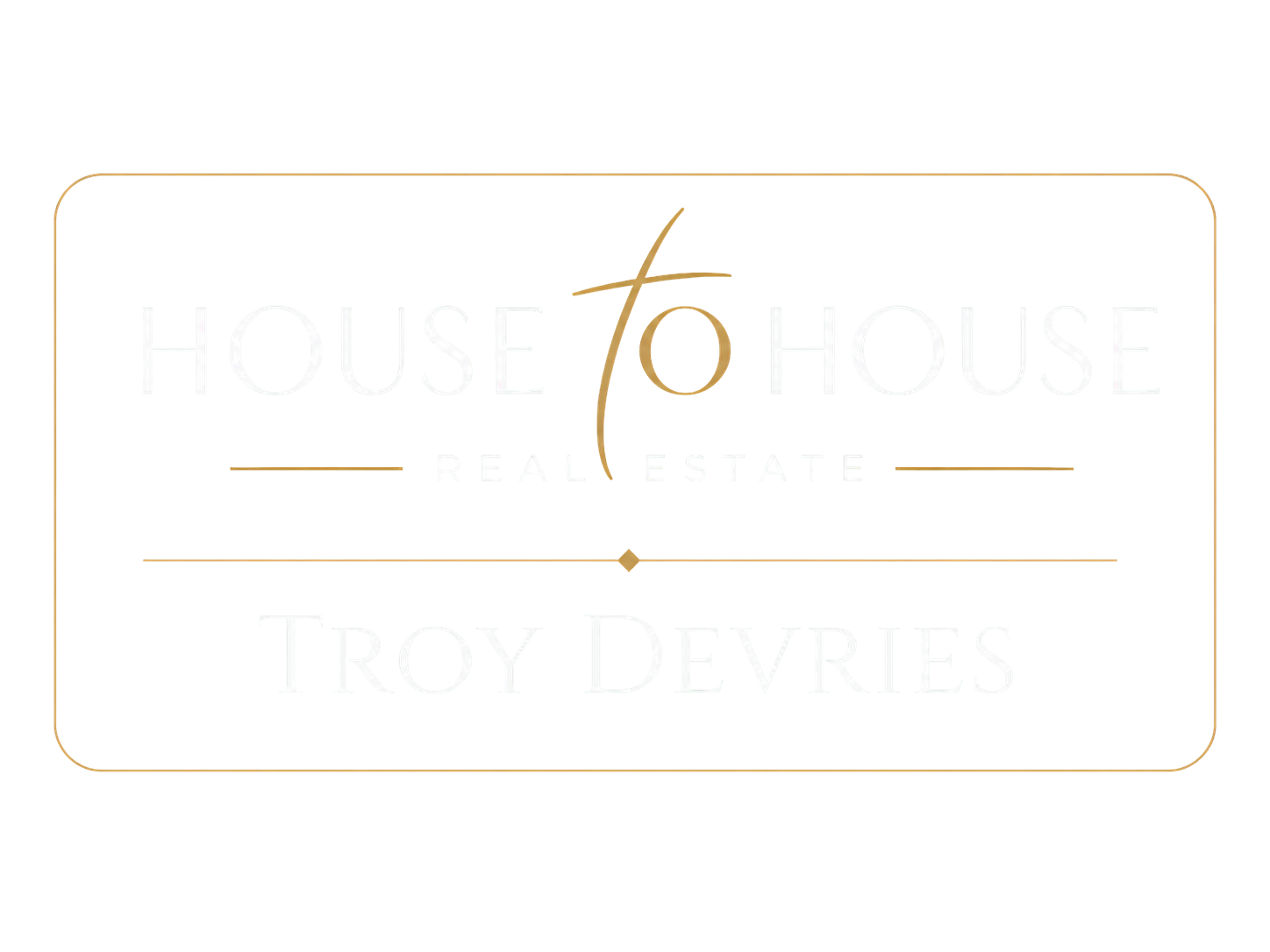 Troy Devries Logo