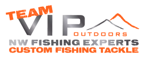 VIP Outdoors Logo